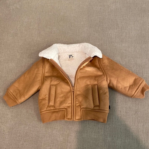 Infant Jacket - Picture 1 of 3